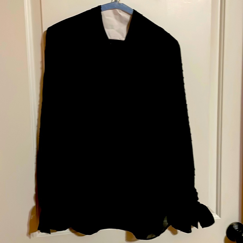 Ann Taylor petite blouse